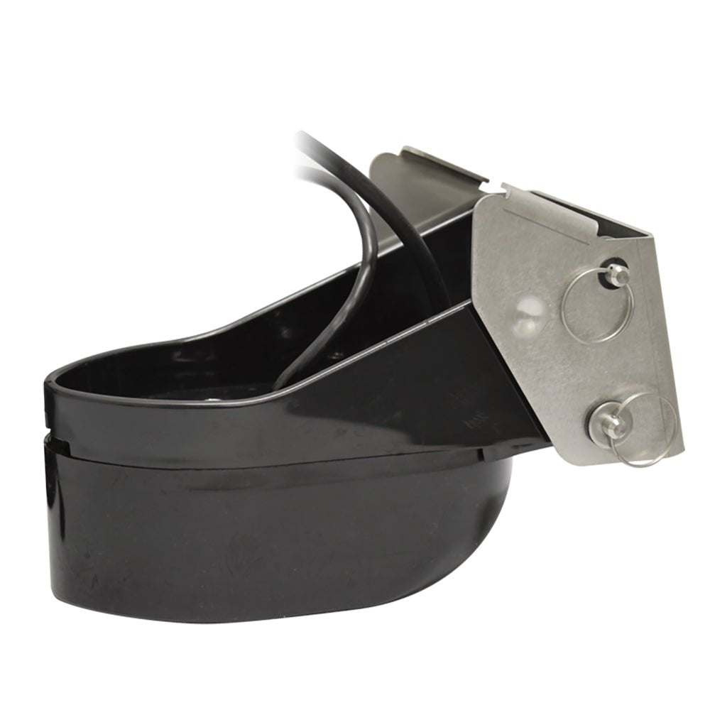 Furuno 165T - 50/200 - TM260 Transducer f/DFF3D Transom Mount Combo - Clinch River Fishing USA