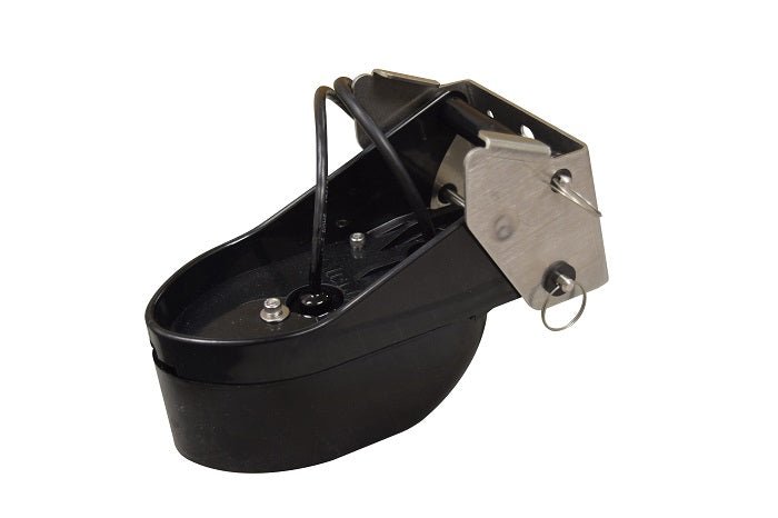 Furuno 165T - TM54 Transom Mount With Motion Sensor - Clinch River Fishing USA