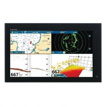 FURUNO 19" MULTI TOUCH TZT3 MFD | TZT19F *NEW LOWER PRICE* - Clinch River Fishing USA