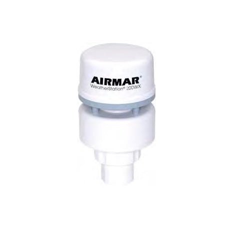 Furuno 200WX Weather Station - Clinch River Fishing USA