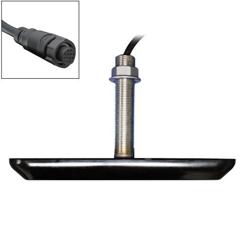 Furuno 225T-SS904 Side-Scan Thru-Hull Transducer - Clinch River Fishing USA