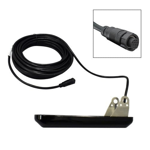 Furuno 225T-TM904 Side-Scan Transom Mount Transducer - Clinch River Fishing USA