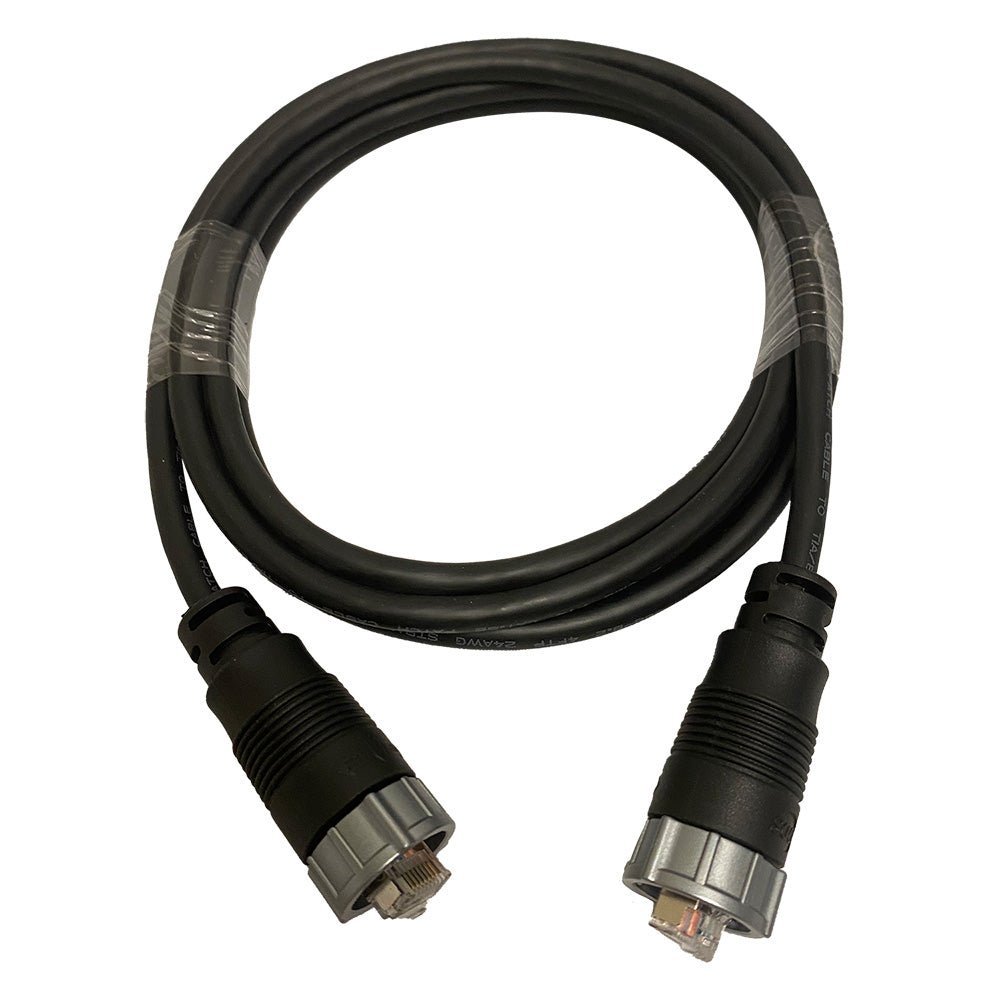 Furuno 2M LAN Waterproof Cable f/TZtouchXL - Clinch River Fishing USA