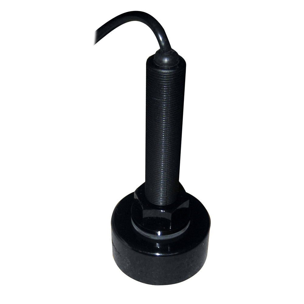 Furuno 520-5PSD Plastic Thru-Hull Transducer, 600w (10-Pin) - Clinch River Fishing USA