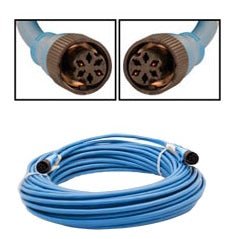 Furuno 5M Navnet Ethernet Cable 6P(F) - 6P(F) Cross Over - Clinch River Fishing USA