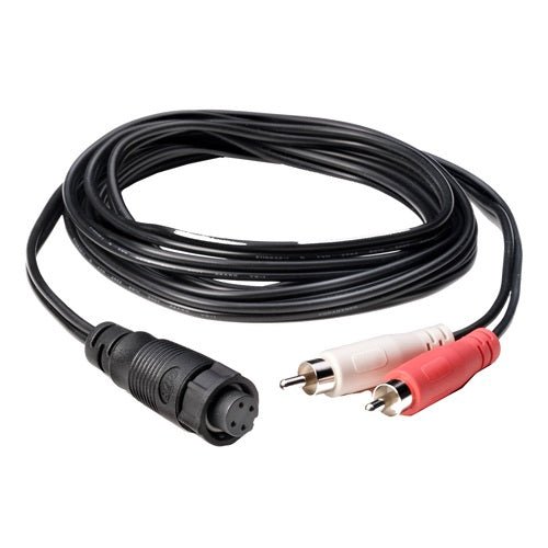 Furuno Audio Cable for BBWX4 - Clinch River Fishing USA
