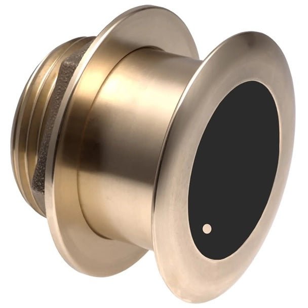 Furuno B175HW/20 Transducer High Wide Beam 20 Deg Tilt 10 - Pin - Clinch River Fishing USA