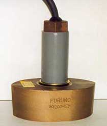Furuno CA50/200 - 12M Brz TH - Clinch River Fishing USA
