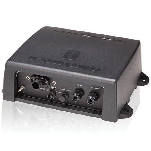 FURUNO DFF3D 3D MULTI BEAM SONAR | DFF3D - Clinch River Fishing USA