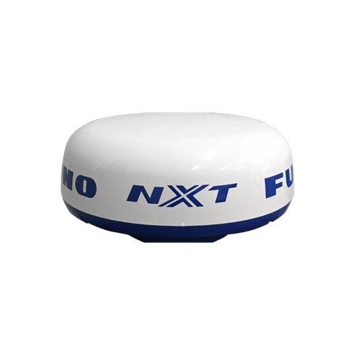 Furuno DRS2DNXT Doppler 19in Radar Dome Cable Sold Separately Effective 06/20/22 - Clinch River Fishing USA