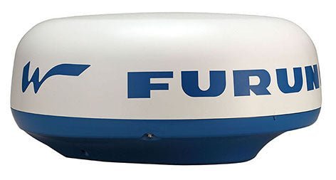 Furuno DRS4W Firstwatch WiFi 19in Radar Dome No Cable Effective 06/20/2022 - Clinch River Fishing USA