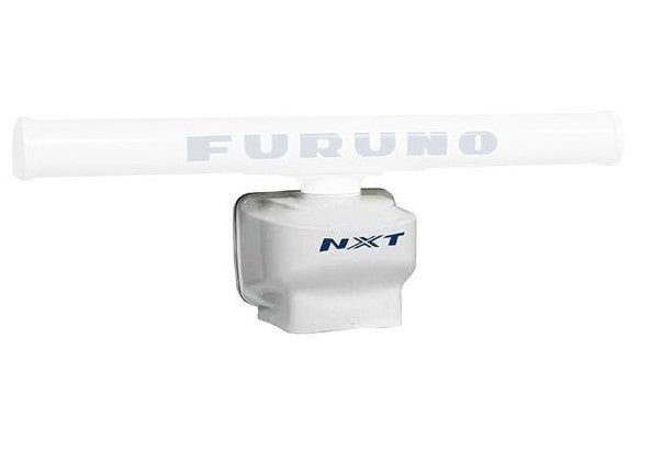 Furuno DRS6ANXT 25w Doppler Radar Pedestal Cable Sold Separately Effective 06/20/22 - Clinch River Fishing USA