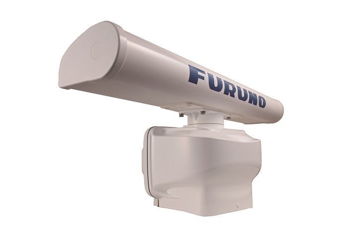 Furuno DRS6AX 6Kw X-BAND Pedes Pedestal Cable Sold Separately Effective 06/20/2022 - Clinch River Fishing USA