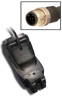Furuno DST-800PWF NMEA 2000 Transom Mount Depth/Speed/Temp - Clinch River Fishing USA