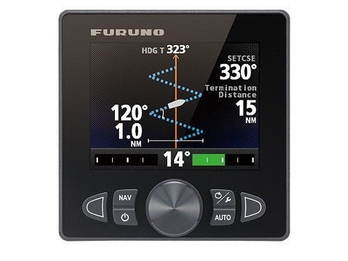 Furuno FAP7011C-A 2nd Station Control Unit - Clinch River Fishing USA