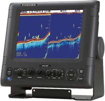 Furuno FCV295 10.4in Color LCD Fishfinder 1 2 Or 3KW - Clinch River Fishing USA