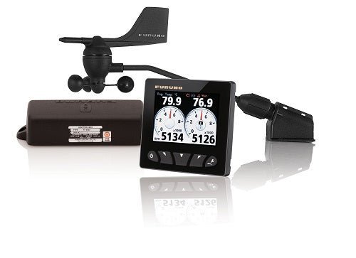 Furuno FI70BW Basic Wind System With 30M Cable - Clinch River Fishing USA