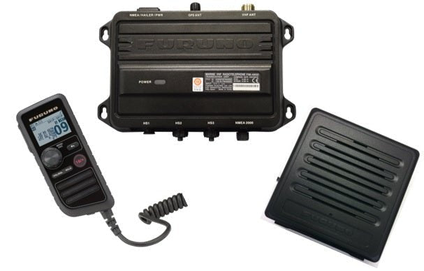 Furuno FM4850 VHF Radio - Clinch River Fishing USA