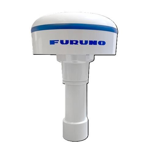 FURUNO GNSS/SBAS Receiver | GP340 - Clinch River Fishing USA