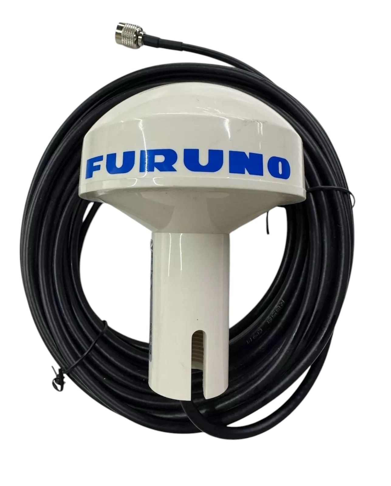Furuno GPAC01 GPS Antenna with 10m Cable - Clinch River Fishing USA