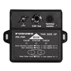 FURUNO HEADING SENSOR NMEA2K | PG700 - Clinch River Fishing USA
