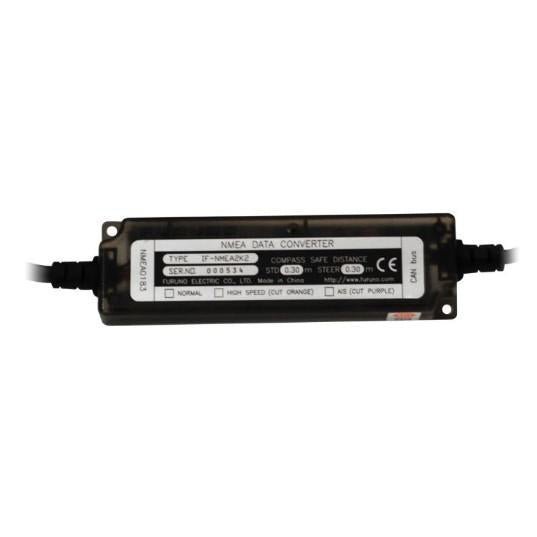 FURUNO IF CONVERTER IF-NMEA2K-0183 | IF-NMEA2K2 - Clinch River Fishing USA