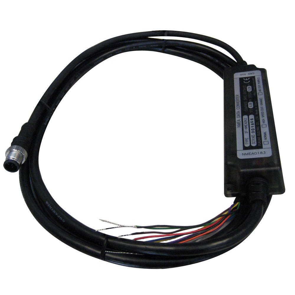 Furuno IF-NMEA2K2 Converter - Clinch River Fishing USA