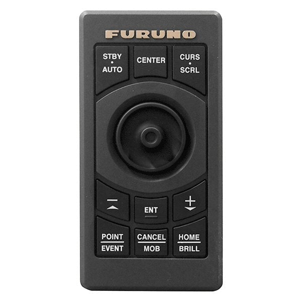 Furuno MCU002 Remote Keypad - Clinch River Fishing USA