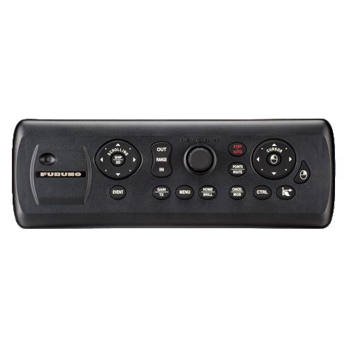Furuno MCU005 Remote Keyboard TZTL12F, TZTL15F, TZT2BB Only - Clinch River Fishing USA