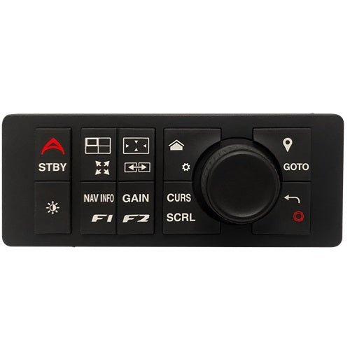 Furuno MCU006H Remote Keyboard For TZTouch3, TZTouchXL, and TZT2BB - Clinch River Fishing USA