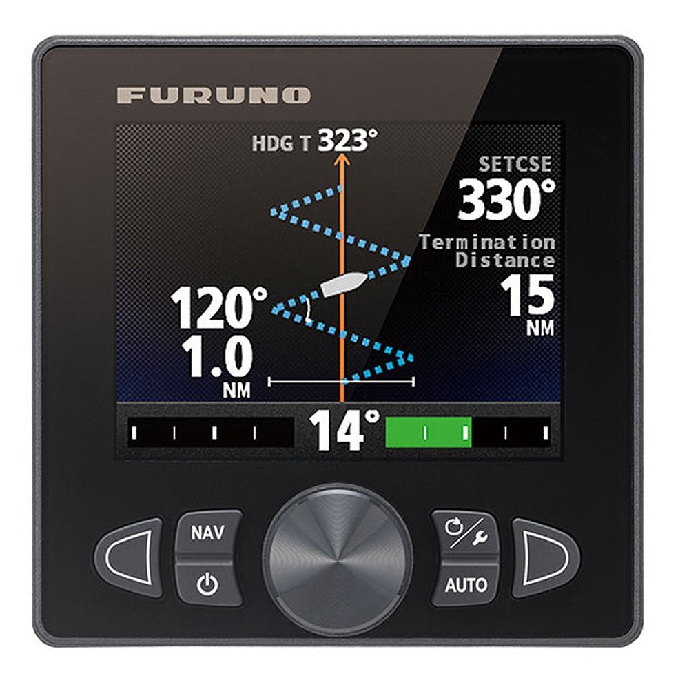 Furuno NavPilot 711C Control Unit - Clinch River Fishing USA