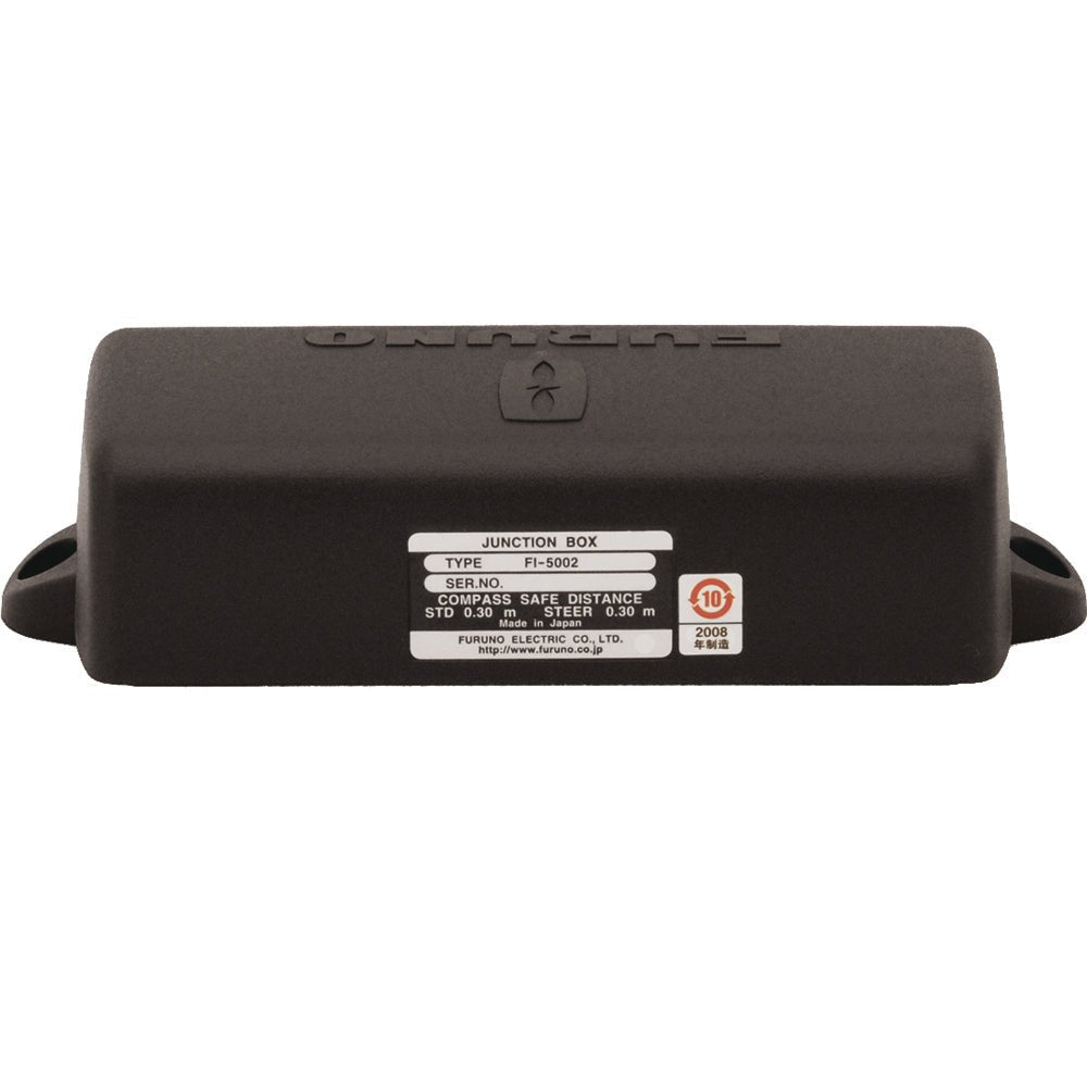 Furuno NMEA 2000 Junction Box - Clinch River Fishing USA