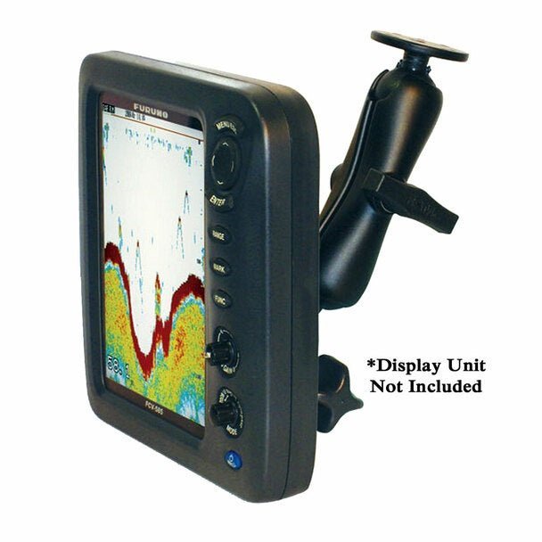 Furuno Overhead RAM Mount - Clinch River Fishing USA