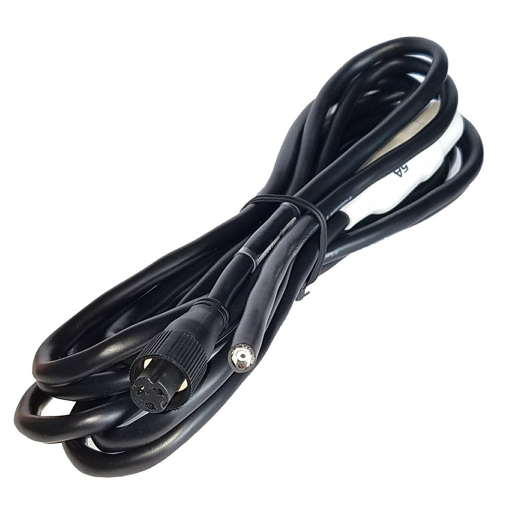 Furuno Power Cable f/1621 DFF3D 1850 - 3.5M - Clinch River Fishing USA