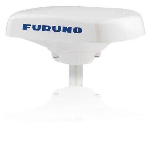 Furuno SCX21 Satellite Compass NMEA0183 Output - Clinch River Fishing USA