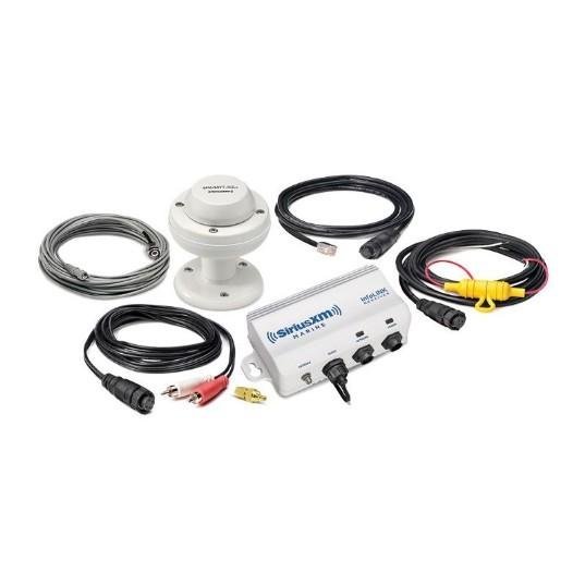FURUNO SIRIUS SAT WEATHER RCVR | BBWX4 - Clinch River Fishing USA