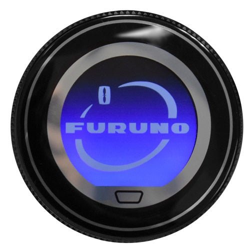 Furuno TEU001B Touch Encoder Unit - Black - Clinch River Fishing USA