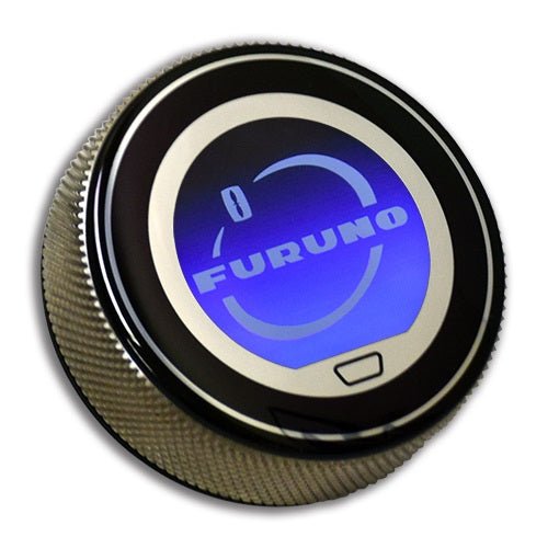 Furuno TEU001S Touch Encoder Unit - Silver - Clinch River Fishing USA