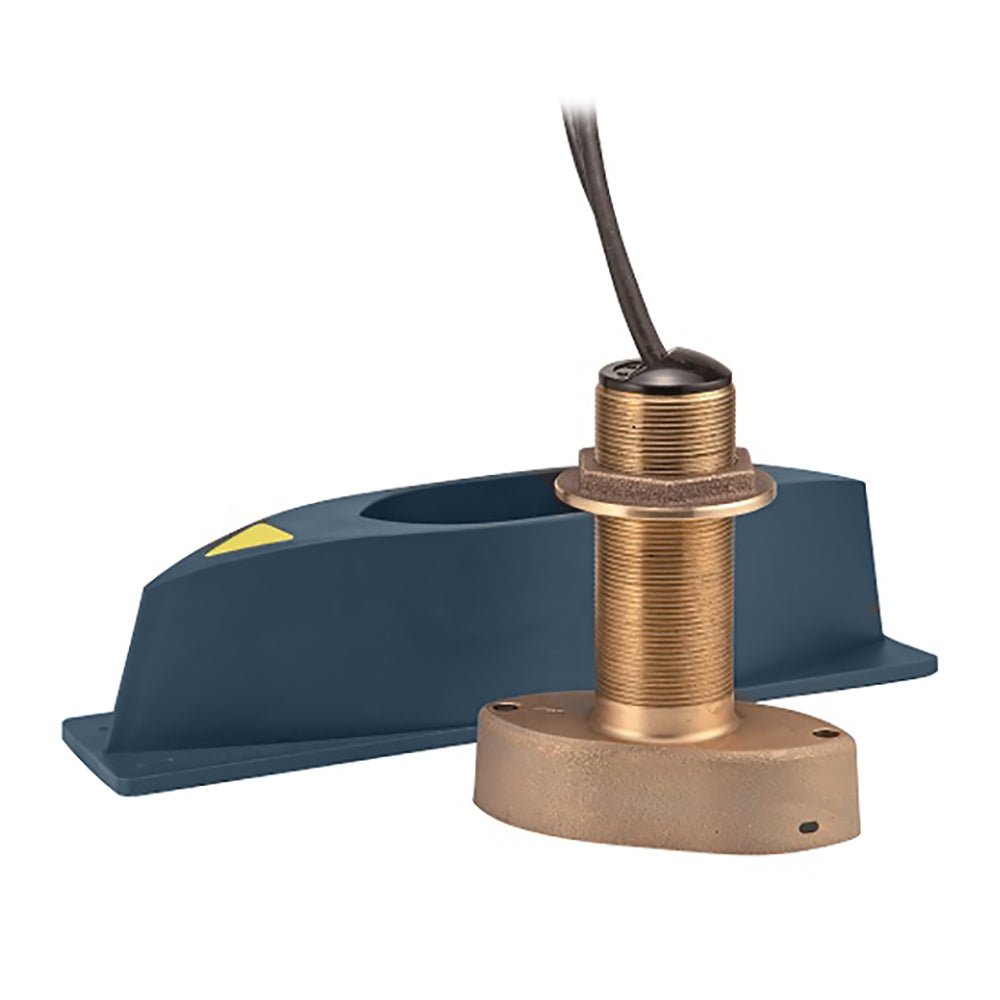 Furuno Thru - Hull Multibeam Transducer f/DDF3D - Clinch River Fishing USA