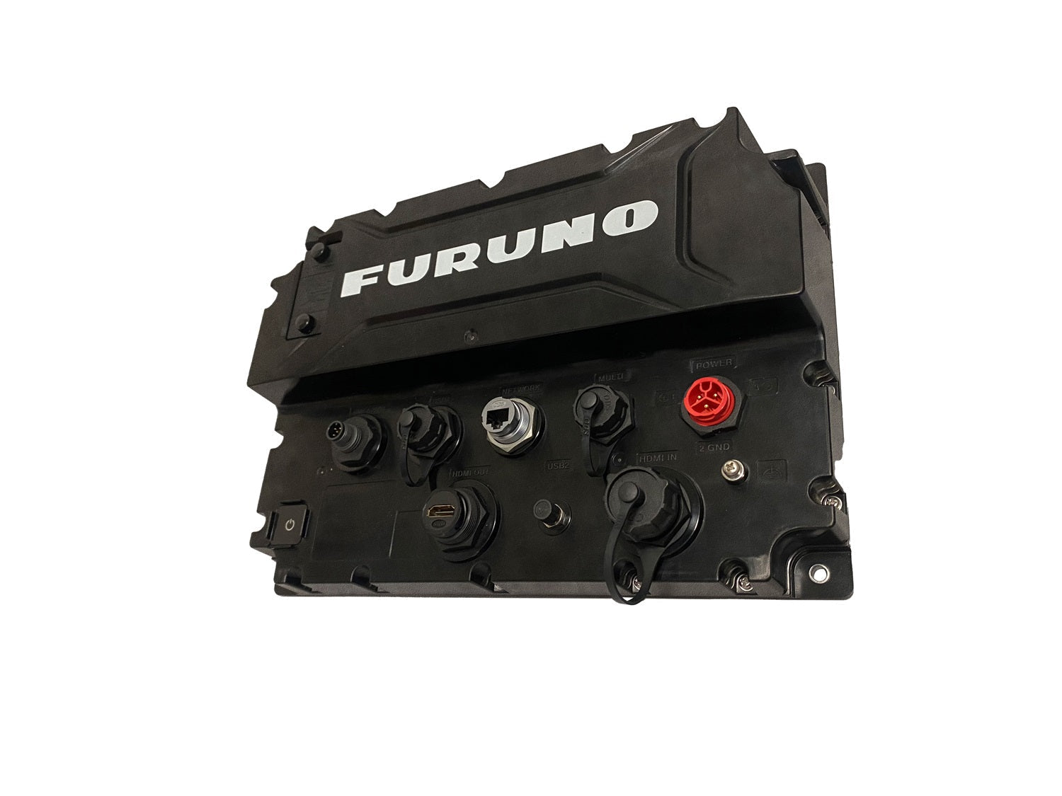 Furuno TZTBBX TZTtouchXL Black Box Processor - Clinch River Fishing USA