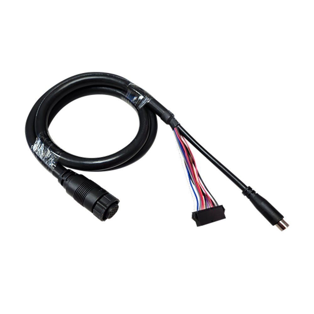 Furuno TZtouchXL Multi Cable - Clinch River Fishing USA