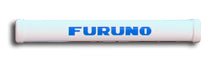 Furuno XN13A 6ft Antenna - Clinch River Fishing USA
