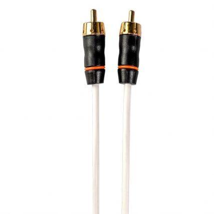 FUSION Performance RCA Cables