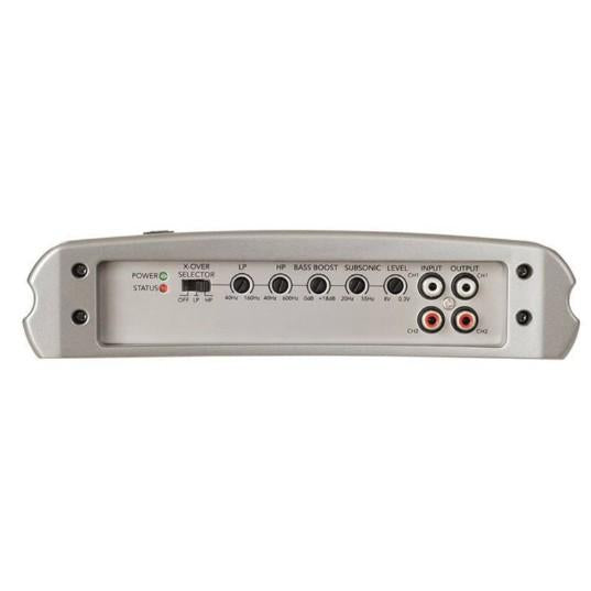 FUSION MS-AM402