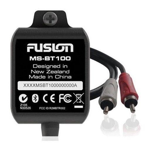 FUSION MS-BT100