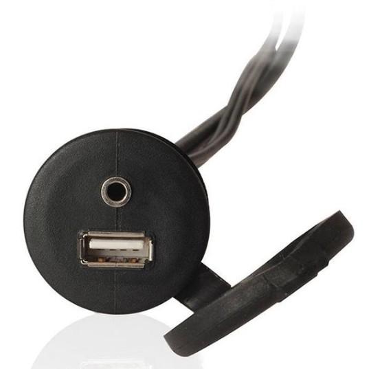 FUSION MS-CBUSB3.5