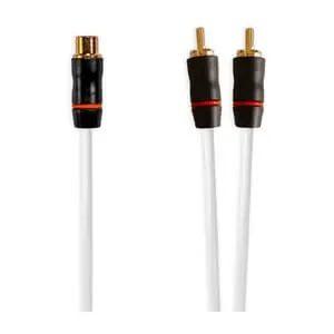 FUSION RCA Splitter Cable