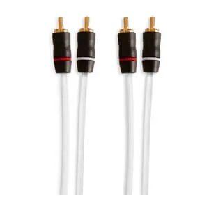 FUSION RCA Cables