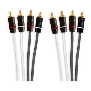 FUSION RCA Cables