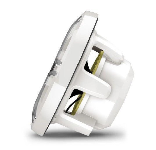 FUSION Apollo 7.7 LED Marine Speakers with Sports White Grilles | 010-02918-11 - Clinch River Fishing USA